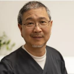 Abel Lau, MD